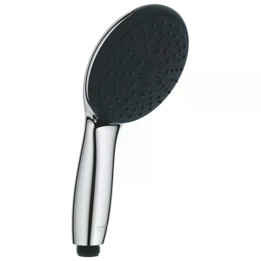 Grohe 27953001 Vitalio Start 110 Doccetta 3 Getti EcoJoy SpeedClean colore Cromo