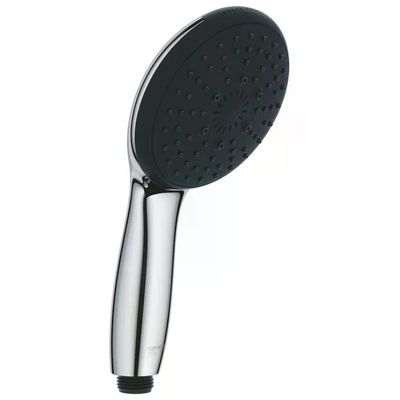 Grohe 27953001 Vitalio Start 110 Doccetta 3 Getti EcoJoy SpeedClean colore Cromo