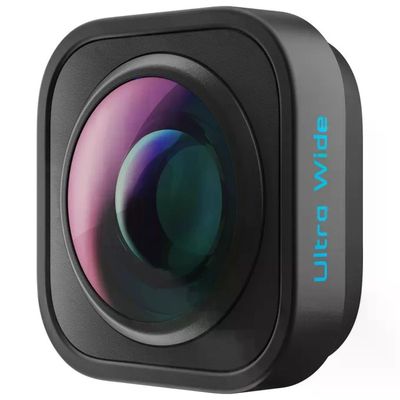 GoPro AEWAL