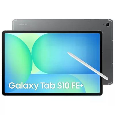 Samsung SM-X620NZAREUE Galaxy Tab S10 FE+ Tablet Android Display 13
