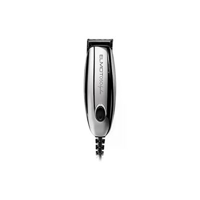 ELMOT Tosatrice Professionale 050 Topolino Regolabarba e Basette Ergonomica Alta Precisione ELMOT Tosatrice Professionale 050 Topolino Regolabarba e Basette Ergonomica Alta Precisione