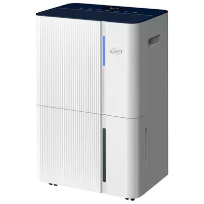 Argo DRYPURYEVOWF31 Dry Pury Evo WF Deumidificatore 31 l-24h 40 m² Wi-Fi 475 W 45 dB colore Bianco