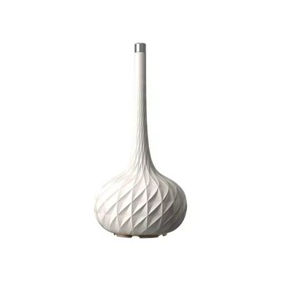 Ellia ARM-508WT Harmony Diffusore di Aromi Ultrasonico in Ceramica Ricaricabile 0.13 L colore Bianco Ellia ARM-508WT Harmony Diffusore di Aromi Ultrasonico in Ceramica Ricaricabile 0.13 L colore Bianco