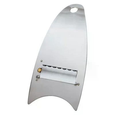 Ilsa Italy Affettatutto Tagliatartufi Lama Liscia 19x8 Ilsa Italy Affettatutto Tagliatartufi Lama Liscia 19x8
