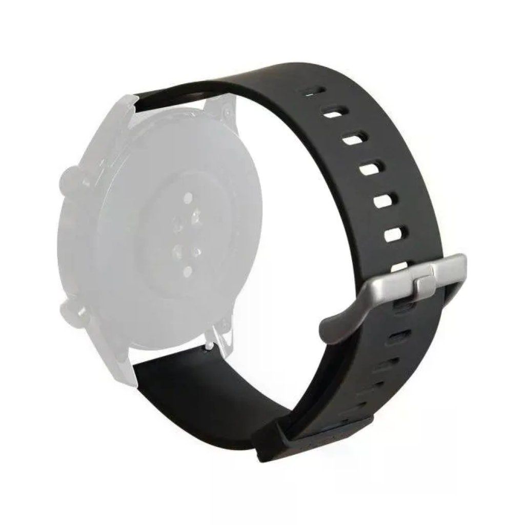 Puro Cinturino Orologio 20mm Icon Nero