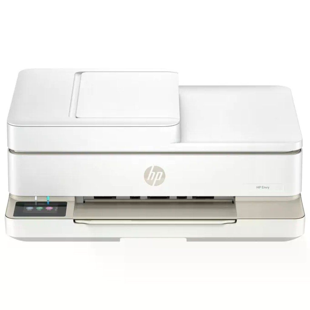 HP 714N9B Envy 6520e Stampante Multifunzione Inkjet A4 a Colori 10 ppm Wi