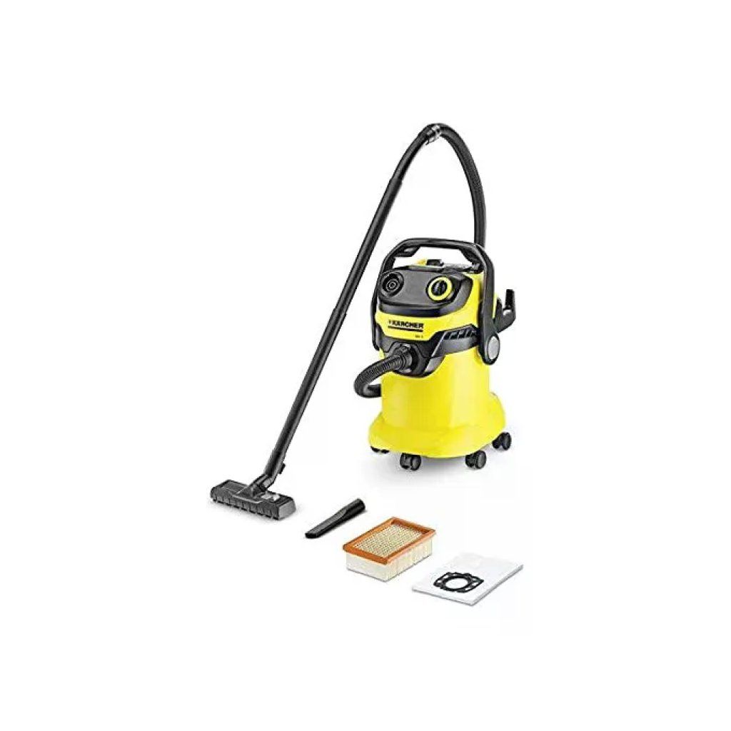 KARCHER Kärcher 1.628-483.0 WD 5 V-25-5 KARCHER Kärcher 1.628-483.0 WD 5 V-25-5