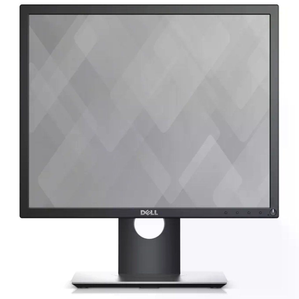 Dell P1917S Monitor Dell P1917S LED 19 Pollici 1280 x 1024 Pixel SXGA Nero