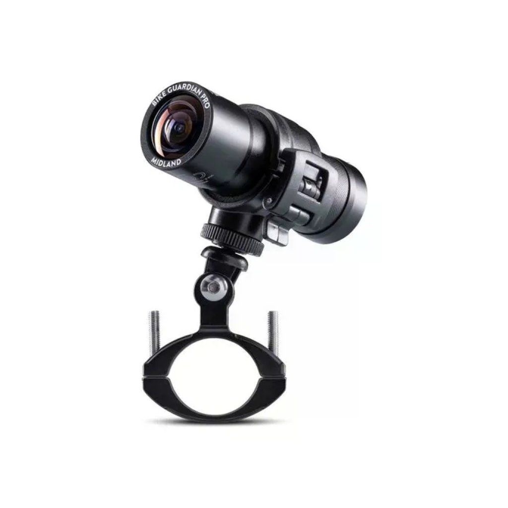 Midland C1593 Bike Guardian Pro Action Cam Moto 2K Sensore Sony Stabilizzazione IP65 Wi Midland C1593 Bike Guardian Pro Action Cam Moto 2K Sensore Sony Stabilizzazione IP65 Wi