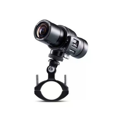 Midland C1593 Bike Guardian Pro Action Cam Moto 2K Sensore Sony Stabilizzazione IP65 Wi Midland C1593 Bike Guardian Pro Action Cam Moto 2K Sensore Sony Stabilizzazione IP65 Wi