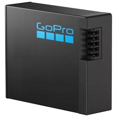 GoPro AEBAT-001 ENDURO Batteria Ricaricabile per HERO13 Nero