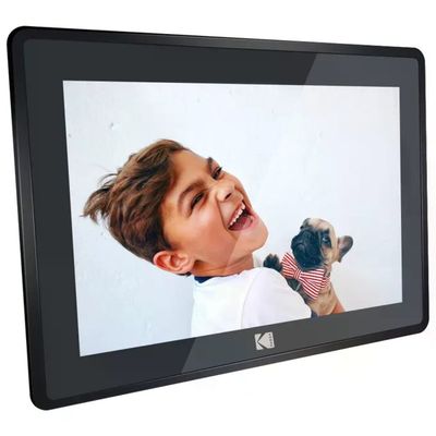 KODAK 6972072900295 RCF106 Cornice digitale 10'' IPS Wi KODAK 6972072900295 RCF106 Cornice digitale 10'' IPS Wi