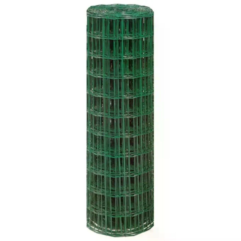 VIGOR-BLINKY Frigerio 57506 Rete Voliplast Rete elettrosaldata plastificata in filo zincato rivestito in PVC