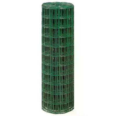 VIGOR-BLINKY Frigerio 57506 Rete Voliplast Rete elettrosaldata plastificata in filo zincato rivestito in PVC VIGOR-BLINKY Frigerio 57506 Rete Voliplast Rete elettrosaldata plastificata in filo zincato rivestito in PVC
