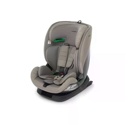 Foppapedretti Pitstop Seggiolino Auto Reclinabile Multiposizione I-Size 76-150 cm 15 mesi Foppapedretti Pitstop Seggiolino Auto Reclinabile Multiposizione I-Size 76-150 cm 15 mesi