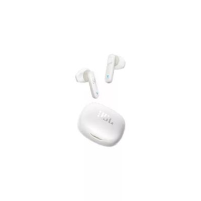 JBL JBLWFLEX2WHT Wave Flex 2 Auricolari True Wireless In-ear Bluetooth 5