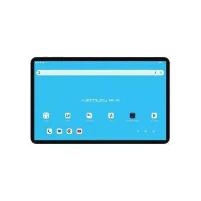 Mediacom Tablet 11.97'' Android 14 8GB RAM 128GB 4G LTE M-SP1AZ48P Mediacom Tablet 11.97'' Android 14 8GB RAM 128GB 4G LTE M-SP1AZ48P