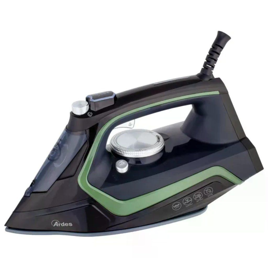 Ardes Vapor Pro ELITE Ferro da Stiro a Vapore 2200W