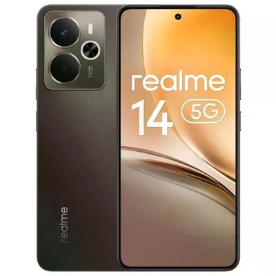 Realme 14 5G Smartphone 6 Realme 14 5G Smartphone 6