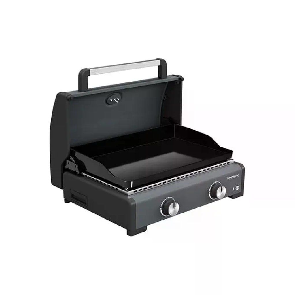 CAMPINGAZ Camping Gaz Barbecue Plancha Sigma 2 Cook