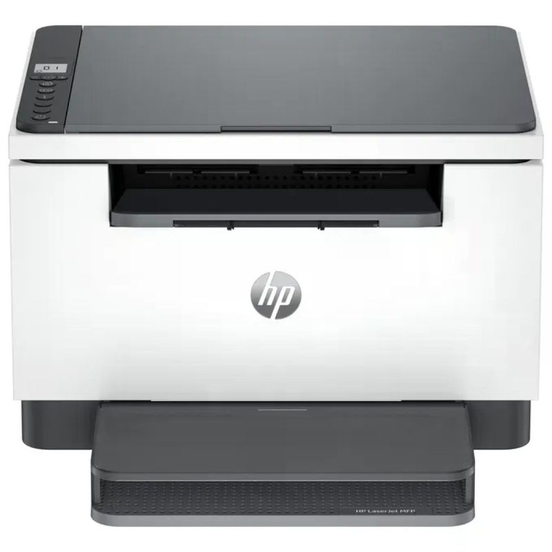 HP 8J9K4F LaserJet M234d Stampante Multifunzione Laser Mono A4 29 ppm Fronte Retro Automatico USB