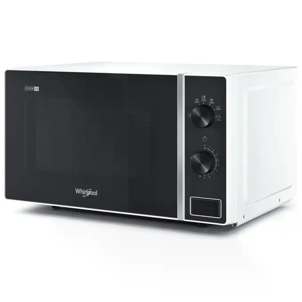Whirlpool Microonde MWP 101 W MWP101W 20L Bianco