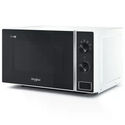 Whirlpool Microonde MWP 101 W MWP101W 20L Bianco
