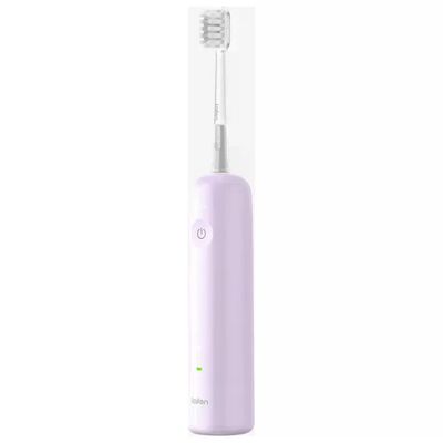 Laifen Wave Spazzolino elettrico Oscillante Rotante 3 modalita' Timer 3 testine colore Bianco Laifen Wave Spazzolino elettrico Oscillante Rotante 3 modalita' Timer 3 testine colore Bianco