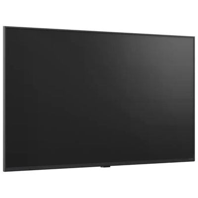 LG 43UK767H0LB.AEU Tv Hotel Professionale 43 Pollici Ultra Slim Edge Led Ips 4K