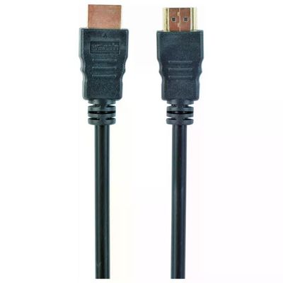 Gembird CC-HDMI4-10M Cavo HDMI 10m HDMI Tipo A Standard Nero