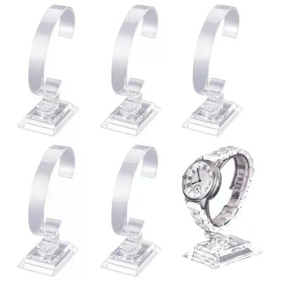 Kids Licensing KLCD52 Espositore da Banco per Orologi 200 x 200 x 20 mm