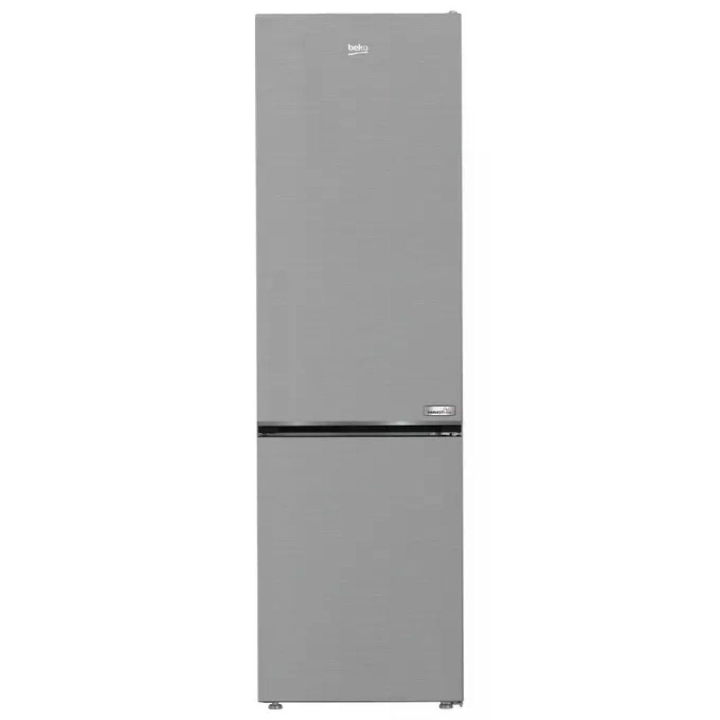 Beko B5EUNA406HXB Frigorifero Combinato 355 L 203 cm Classe C 35 dB Total No Frost Multi