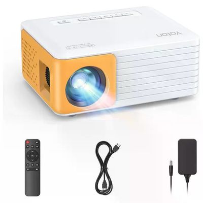 Yeppon Proiettore Full HD 1080p Portatile Yeppon Proiettore Full HD 1080p Portatile
