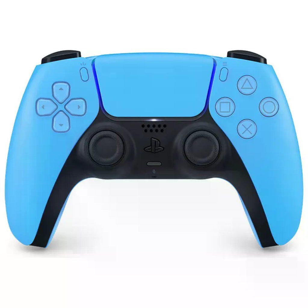 Sony DUALSENSEV3 DualSense V3 Controller Wireless Gamepad Bluetooth USB per PlayStation 5 colore Blu Sony DUALSENSEV3 DualSense V3 Controller Wireless Gamepad Bluetooth USB per PlayStation 5 colore Blu