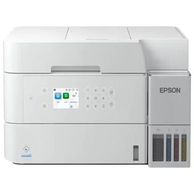Epson ET-3956 EcoTank Stampante Multifunzione Inkjet A4 Fronte Retro Automatico Wi Epson ET-3956 EcoTank Stampante Multifunzione Inkjet A4 Fronte Retro Automatico Wi