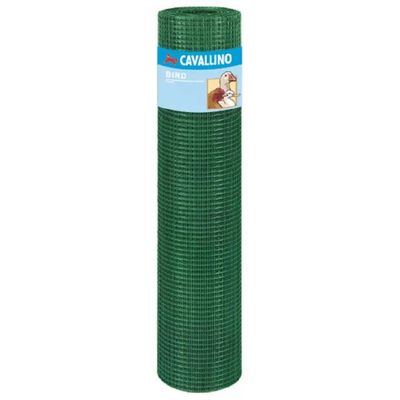 VIGOR-BLINKY Vigor 8011779412170 Rete Elettrosaldata Zincata Rotolo 25 m Altezza 80 cm Fori 12,7x12,7 mm VIGOR-BLINKY Vigor 8011779412170 Rete Elettrosaldata Zincata Rotolo 25 m Altezza 80 cm Fori 12,7x12,7 mm