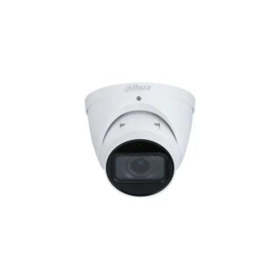 Dahua Technology Telecamera di Sorveglianza IP Dome 4MP 3840x2160 Pixel Per Interni ed Esterni IPC-HDW3441T-ZS-S2