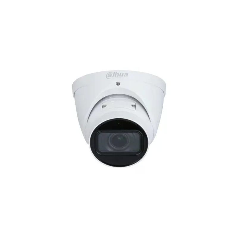 Dahua Technology Telecamera di Sorveglianza IP Dome 4MP 3840x2160 Pixel Per Interni ed Esterni IPC-HDW3441T-ZS-S2 Dahua Technology Telecamera di Sorveglianza IP Dome 4MP 3840x2160 Pixel Per Interni ed Esterni IPC-HDW3441T-ZS-S2