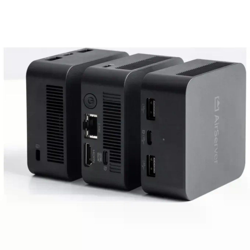LG ASO-10PBB.AL Licenza Casting Air Server LG ASO-10PBB.AL Licenza Casting Air Server