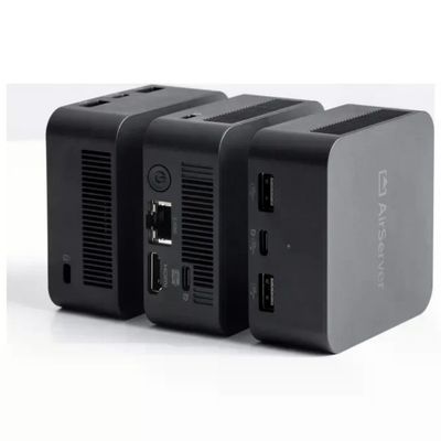 LG ASO-10PBB.AL Licenza Casting Air Server