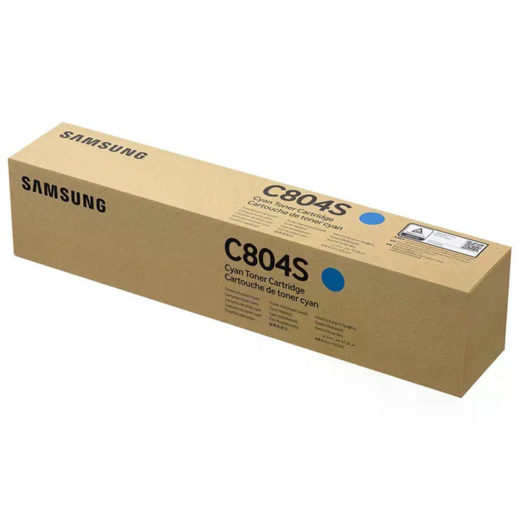 HP SS548A Cartuccia Laser Ciano CLT-C804S Toner originale SL-X3280NR AM HP SS548A Cartuccia Laser Ciano CLT-C804S Toner originale SL-X3280NR AM