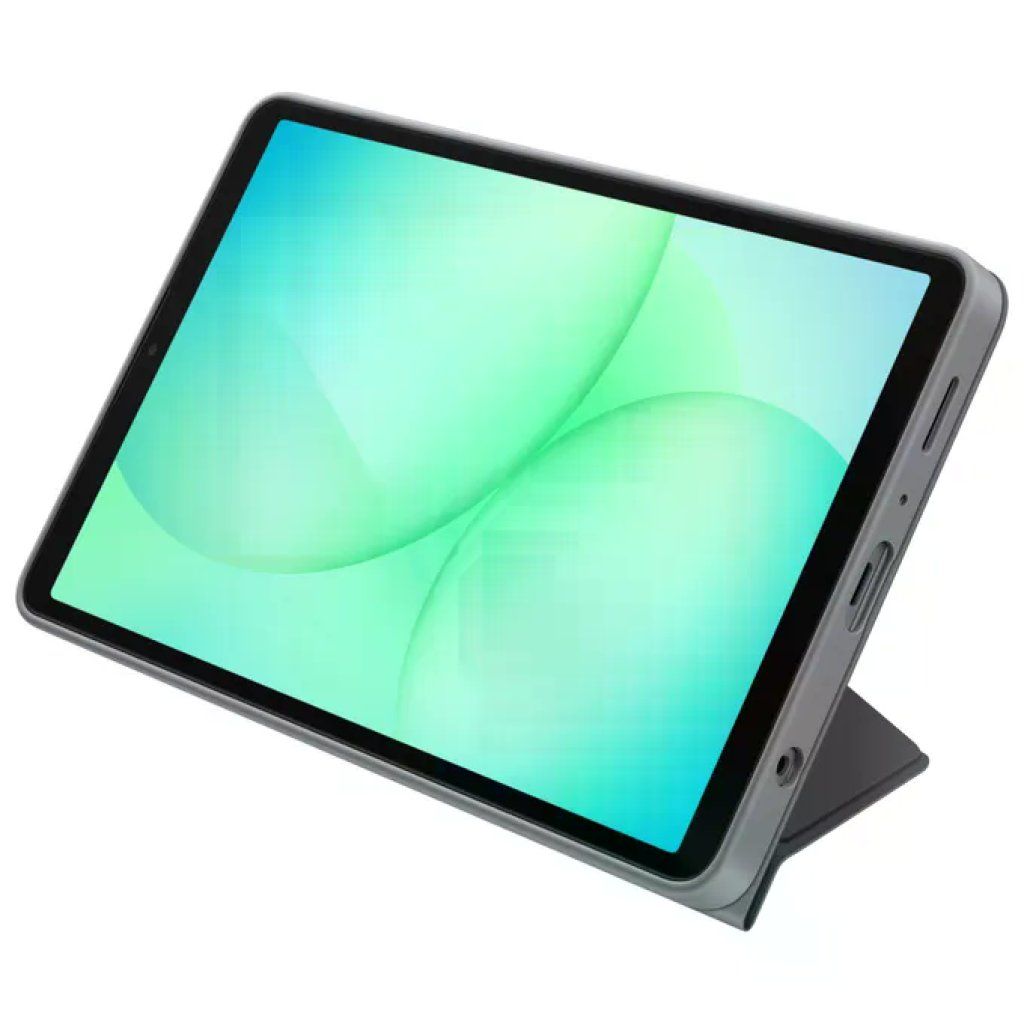 Samsung EF-BX130PBEGWW Custodia Flip a Libro 22,1 cm (8.7 '') Nera Per Galaxy Tab A11 Samsung EF-BX130PBEGWW Custodia Flip a Libro 22,1 cm (8.7 '') Nera Per Galaxy Tab A11