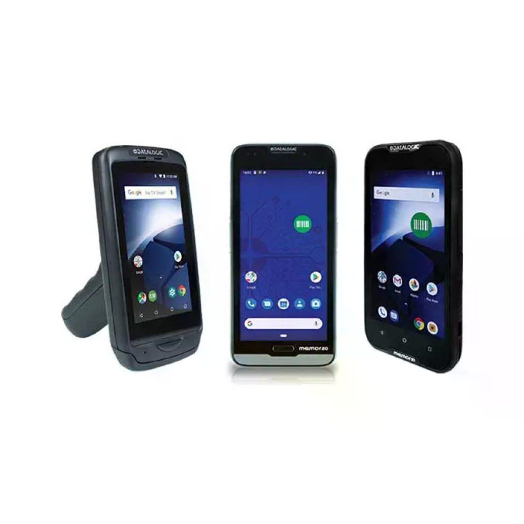 Mobilis 912-DAT-MEM-20-D8 Custodia per Datalogic Memor 20 5.7''