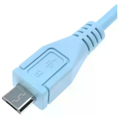 Cisco CAB-USB-UB= Cavo USB a Micro-USB Tipo B 2 m Per IR1821-K9 IR1831-K9 IR1833-K9 IR1835-K9 Cisco CAB-USB-UB= Cavo USB a Micro-USB Tipo B 2 m Per IR1821-K9 IR1831-K9 IR1833-K9 IR1835-K9
