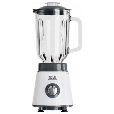 Black+decker BXJB1002E Frullatore da Banco 1 Black+decker BXJB1002E Frullatore da Banco 1