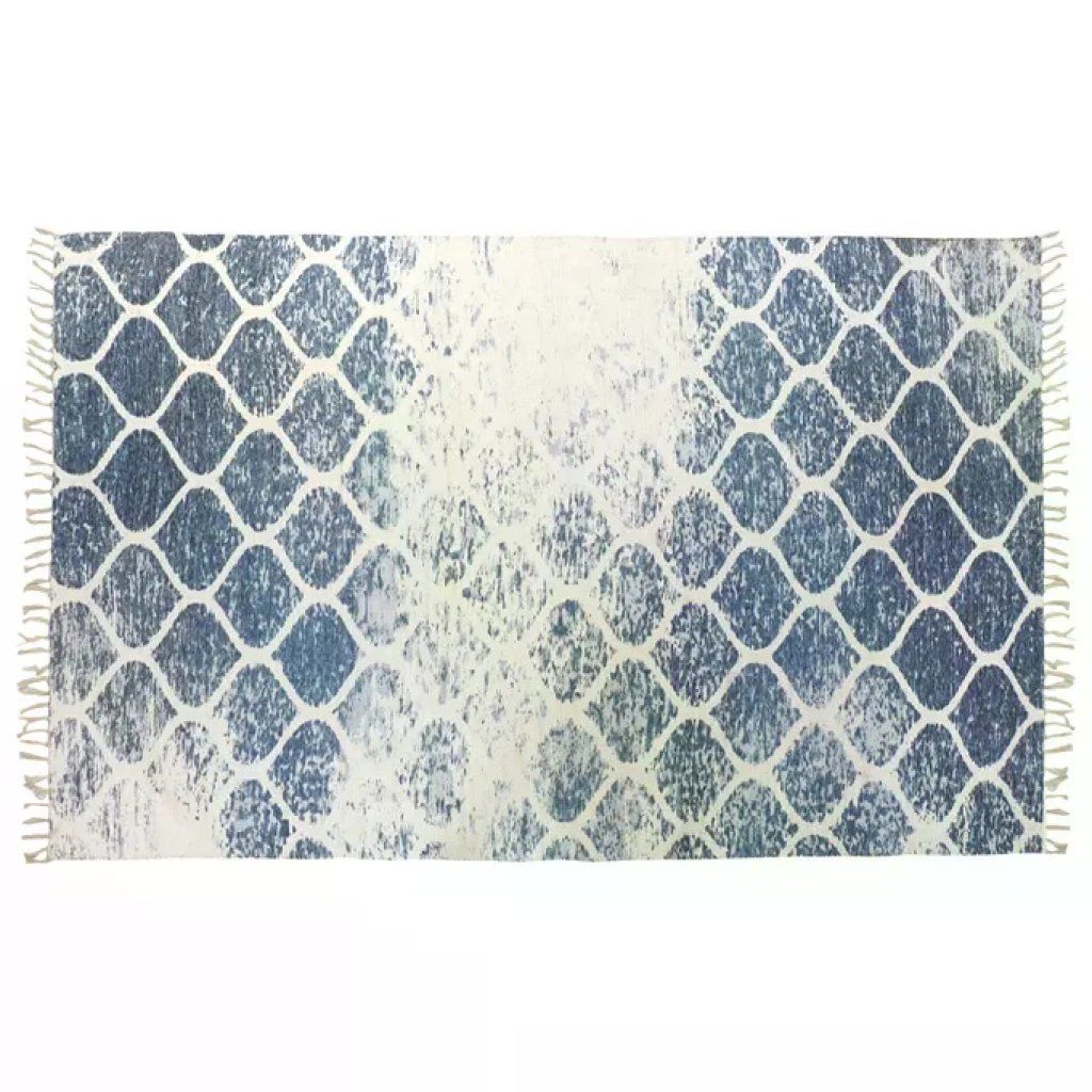 Specs 8050038518826 Tappeto in Micro Ciniglia 40% Cotone 60% Poliestere