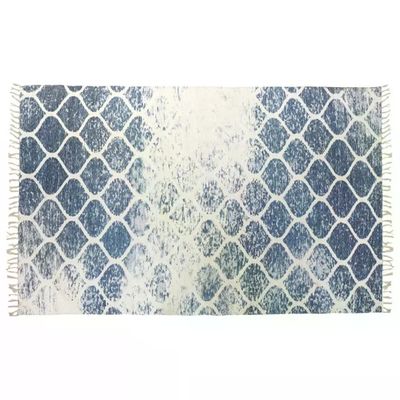Specs 8050038518826 Tappeto in Micro Ciniglia 40% Cotone 60% Poliestere