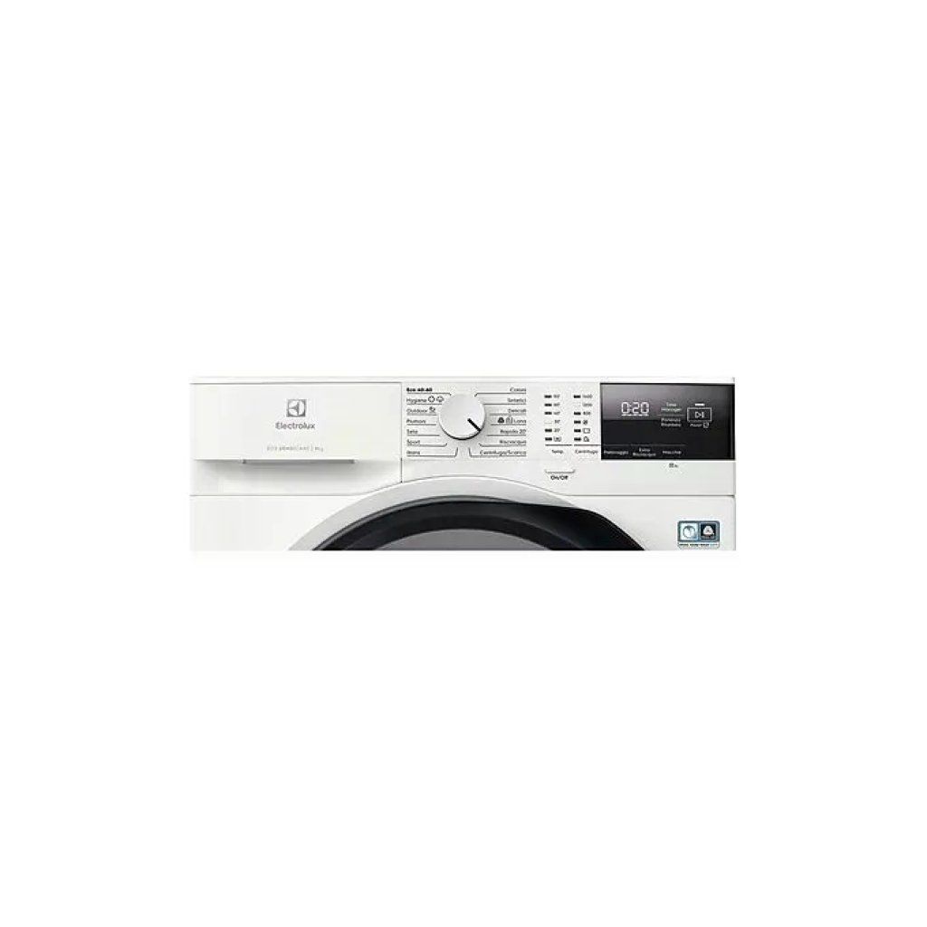 Electrolux EW6FM29G Lavatrice 9 kg 1351 rpm Classe A SensiCare Inverter colore Bianco Electrolux EW6FM29G Lavatrice 9 kg 1351 rpm Classe A SensiCare Inverter colore Bianco
