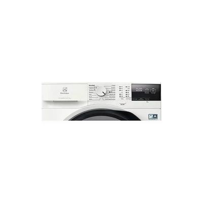 Electrolux EW6FM29G Lavatrice 9 kg 1351 rpm Classe A SensiCare Inverter colore Bianco Electrolux EW6FM29G Lavatrice 9 kg 1351 rpm Classe A SensiCare Inverter colore Bianco