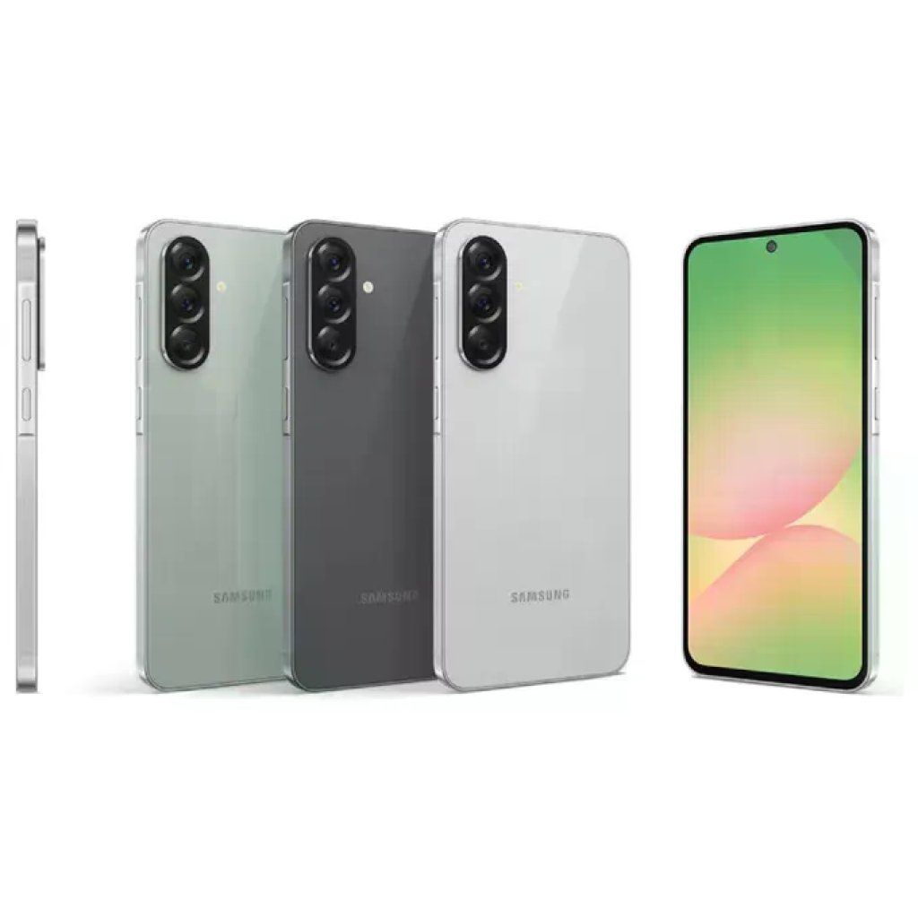 Samsung SM-A576BZABEUE Galaxy A57 Smartphone 5G Dual SIM 6 Samsung SM-A576BZABEUE Galaxy A57 Smartphone 5G Dual SIM 6